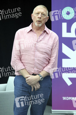 Showroom Opening von '1komma5grad' in Düsseldorf