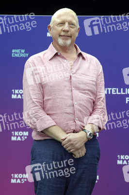 Showroom Opening von '1komma5grad' in Düsseldorf