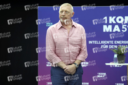 Showroom Opening von '1komma5grad' in Düsseldorf