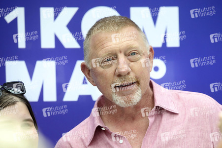 Showroom Opening von '1komma5grad' in Düsseldorf