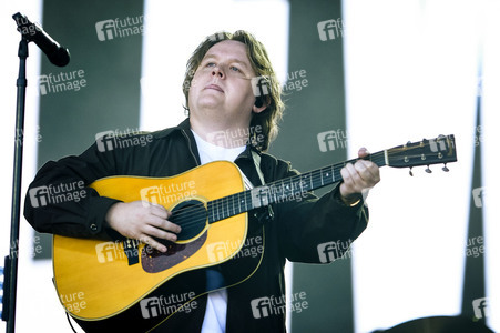 Glastonbury Festival 2025 in Pilton