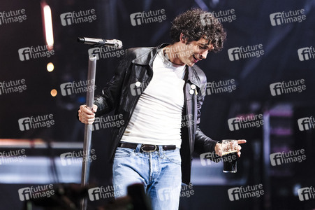 Glastonbury Festival 2025 in Pilton