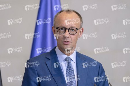 Empfang des österreichischen Bundeskanzlers in Berlin