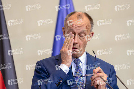 Empfang des österreichischen Bundeskanzlers in Berlin