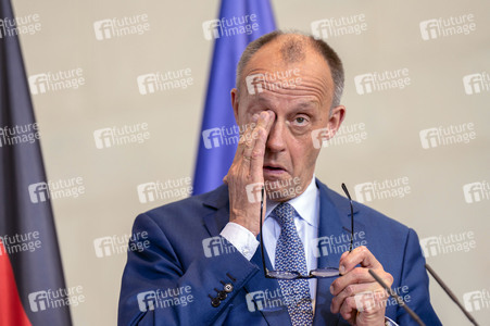 Empfang des österreichischen Bundeskanzlers in Berlin