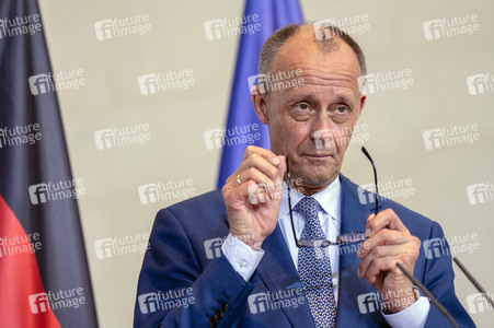 Empfang des österreichischen Bundeskanzlers in Berlin