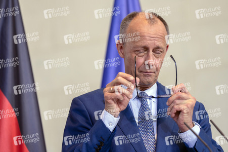 Empfang des österreichischen Bundeskanzlers in Berlin