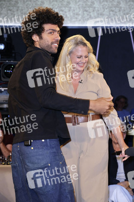 'NDR Talk Show' in Hamburg