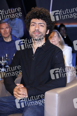 'NDR Talk Show' in Hamburg