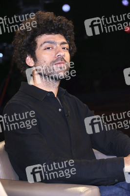 'NDR Talk Show' in Hamburg