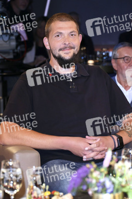 'NDR Talk Show' in Hamburg