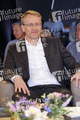 'NDR Talk Show' in Hamburg