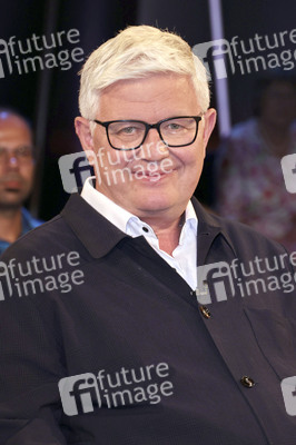 'NDR Talk Show' in Hamburg