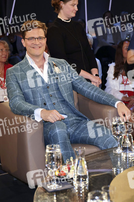 'NDR Talk Show' in Hamburg
