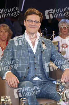 'NDR Talk Show' in Hamburg