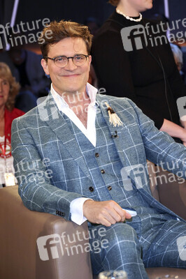 'NDR Talk Show' in Hamburg
