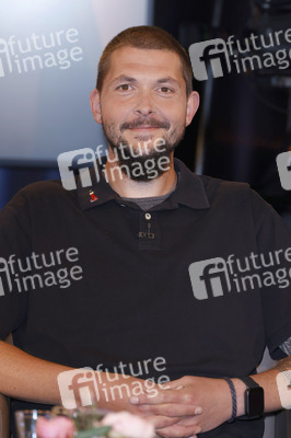 'NDR Talk Show' in Hamburg