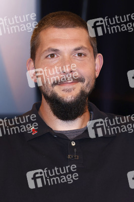 'NDR Talk Show' in Hamburg