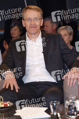 'NDR Talk Show' in Hamburg