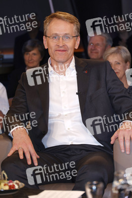 'NDR Talk Show' in Hamburg