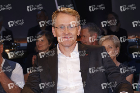 'NDR Talk Show' in Hamburg