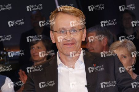 'NDR Talk Show' in Hamburg