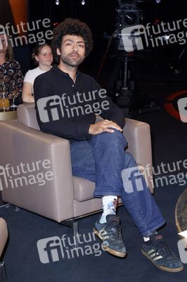 'NDR Talk Show' in Hamburg