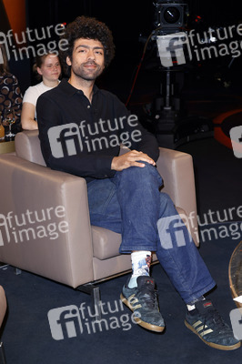 'NDR Talk Show' in Hamburg