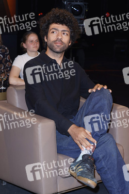 'NDR Talk Show' in Hamburg