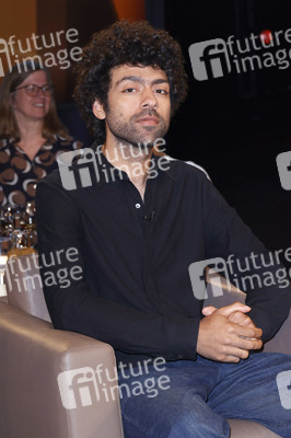 'NDR Talk Show' in Hamburg