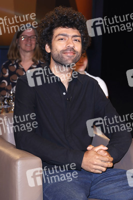 'NDR Talk Show' in Hamburg