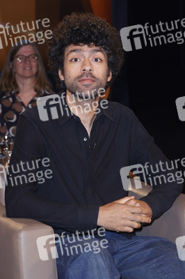 'NDR Talk Show' in Hamburg