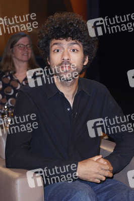 'NDR Talk Show' in Hamburg