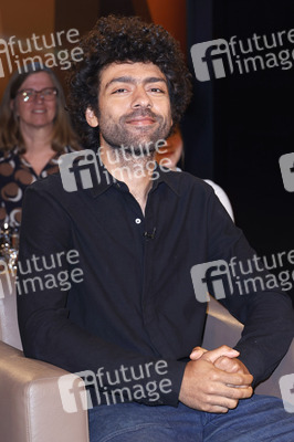 'NDR Talk Show' in Hamburg