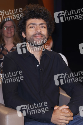 'NDR Talk Show' in Hamburg