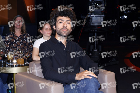 'NDR Talk Show' in Hamburg