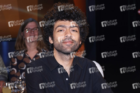 'NDR Talk Show' in Hamburg