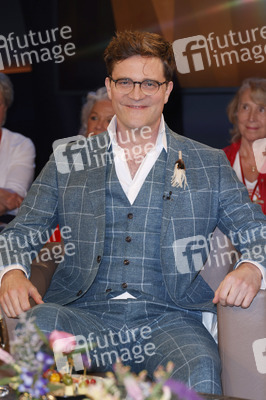 'NDR Talk Show' in Hamburg