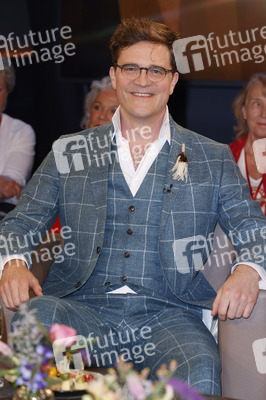 'NDR Talk Show' in Hamburg