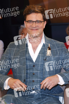 'NDR Talk Show' in Hamburg