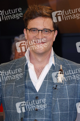 'NDR Talk Show' in Hamburg