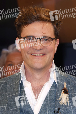 'NDR Talk Show' in Hamburg