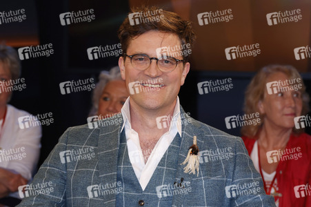 'NDR Talk Show' in Hamburg