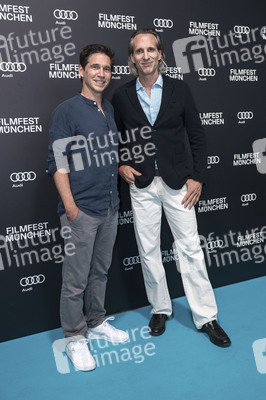 Serienpremiere 'Die Nibelungen - Kampf der Königreiche', Filmfest München 2025