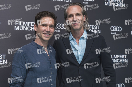 Serienpremiere 'Die Nibelungen - Kampf der Königreiche', Filmfest München 2025