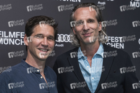 Serienpremiere 'Die Nibelungen - Kampf der Königreiche', Filmfest München 2025