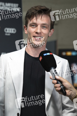 Serienpremiere 'Die Nibelungen - Kampf der Königreiche', Filmfest München 2025