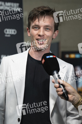 Serienpremiere 'Die Nibelungen - Kampf der Königreiche', Filmfest München 2025