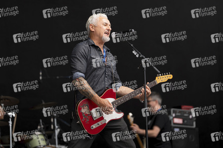 Open R Festival 2025 in Uelzen