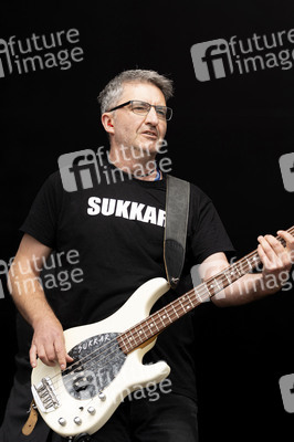 Open R Festival 2025 in Uelzen